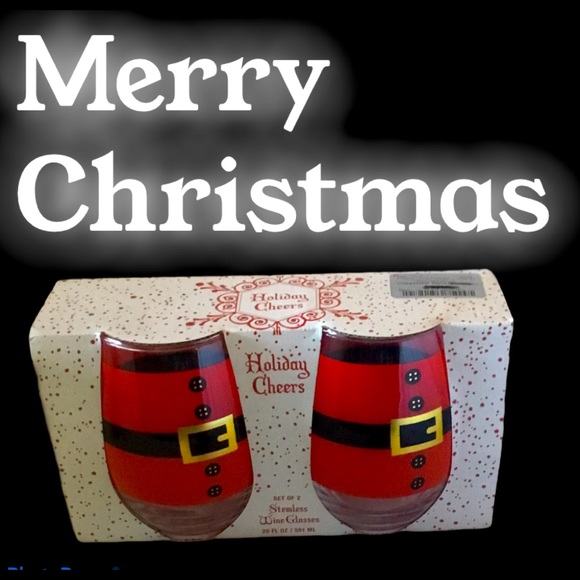 Other - Set of glasses